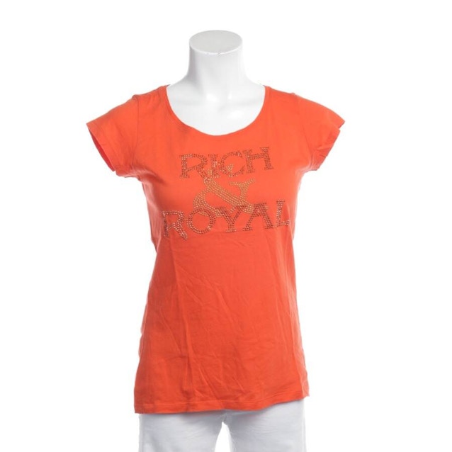 Image 1 of Shirt 10XL Dark Orange | Vite EnVogue