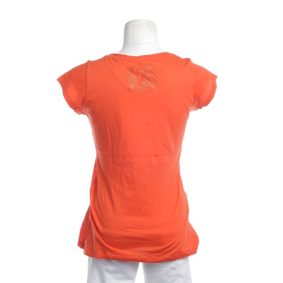 Image 2 of Shirt 10XL Dark Orange in color Orange | Vite EnVogue