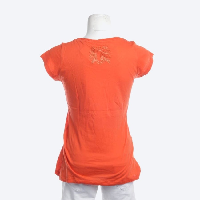 Image 2 of Shirt 10XL Dark Orange in color Orange | Vite EnVogue