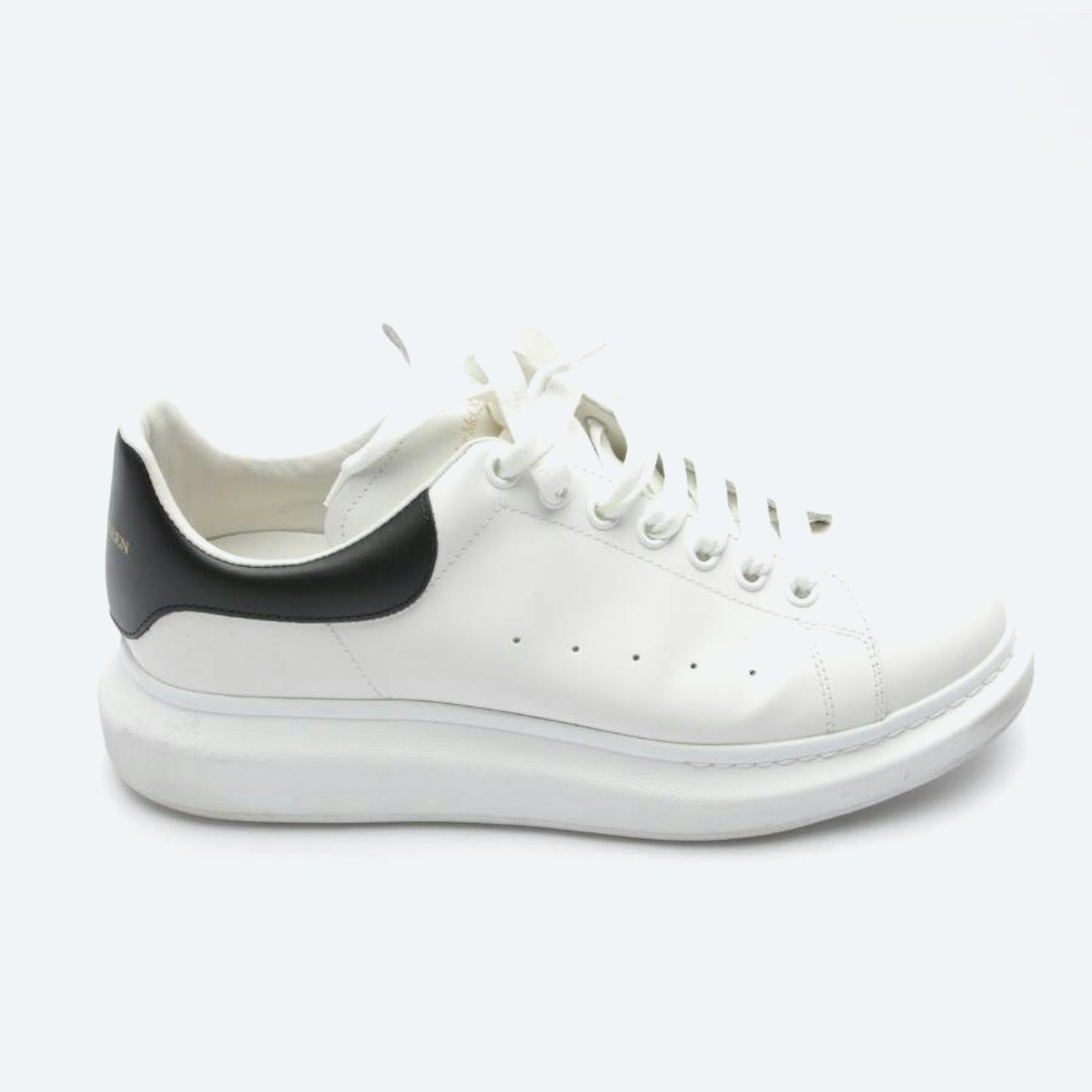 Bild 1 von Sneaker EUR 45 Weiss in Farbe Weiss | Vite EnVogue