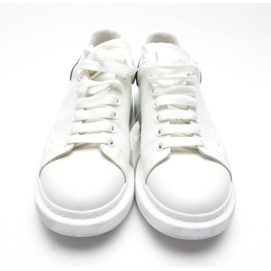 Bild 2 von Sneaker EUR 45 Weiss in Farbe Weiss | Vite EnVogue