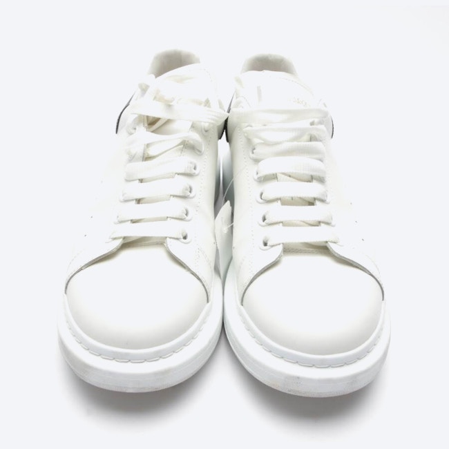 Image 2 of Sneakers EUR 45 White in color White | Vite EnVogue