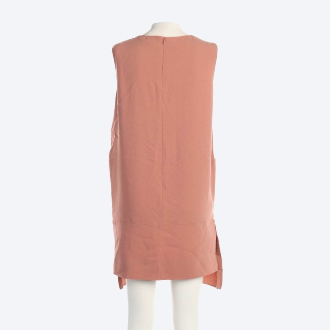 Bild 2 von Kleid 2XL Apricot in Farbe Orange | Vite EnVogue