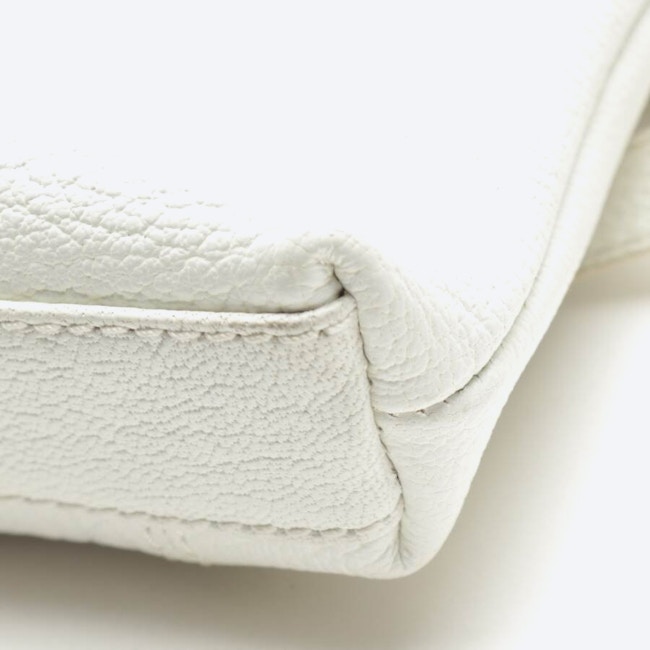 Image 4 of Crossbody Bag White in color White | Vite EnVogue