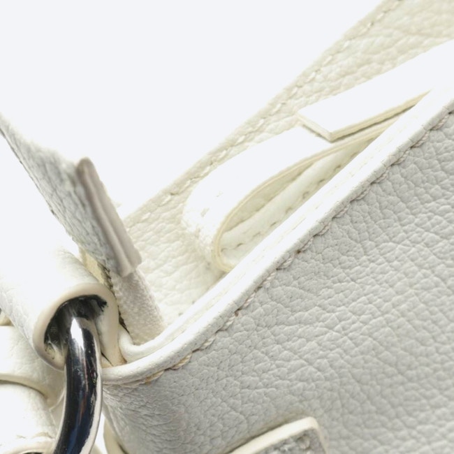 Image 5 of Crossbody Bag White in color White | Vite EnVogue