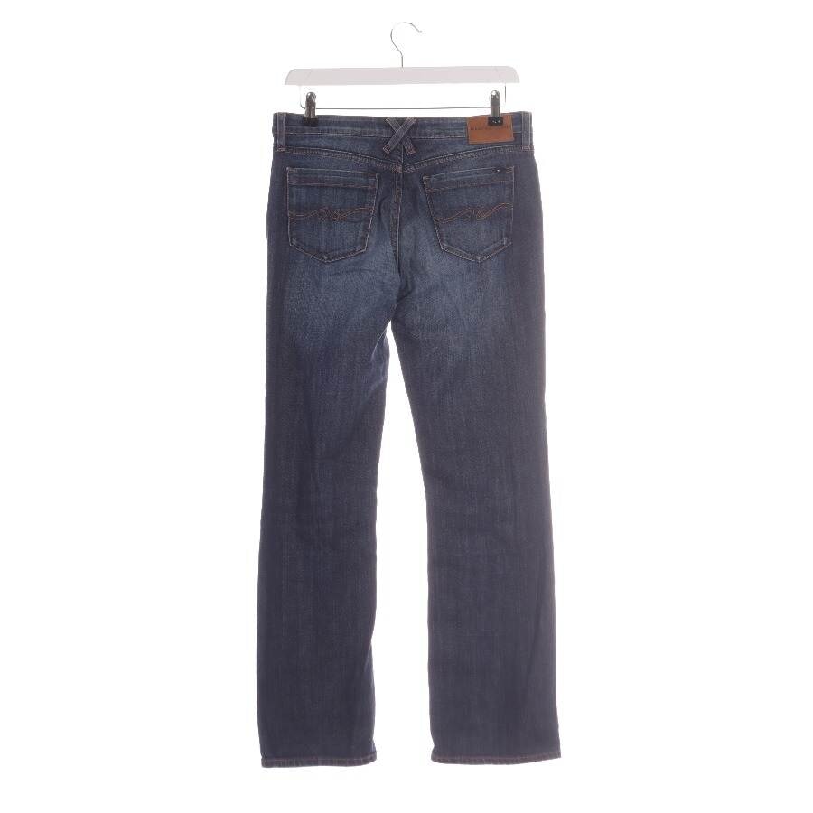 Bild 2 von Jeans Straight Fit W28 Navy in Farbe Blau | Vite EnVogue
