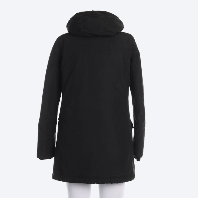 Image 2 of Arctic Parka Winter Coat XS Black in color Black | Vite EnVogue