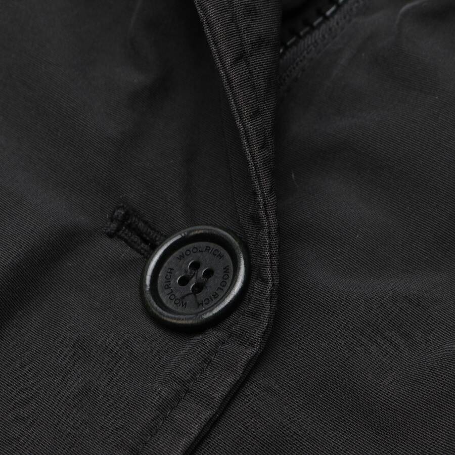 Image 4 of Arctic Parka Winter Coat XS Black in color Black | Vite EnVogue