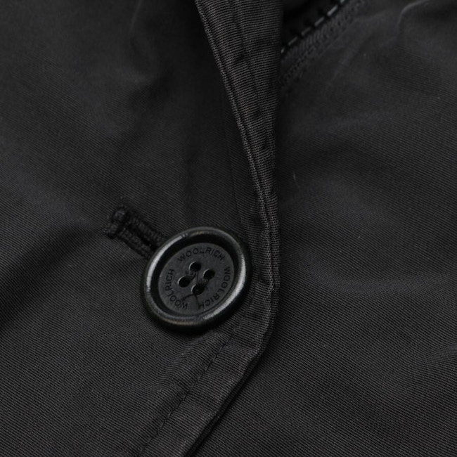 Image 4 of Arctic Parka Winter Coat XS Black in color Black | Vite EnVogue