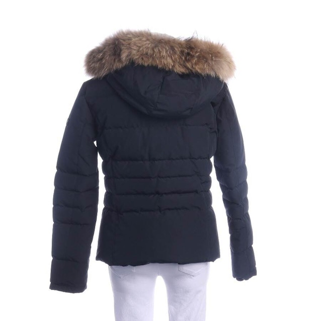 Winter Jacket M Navy | Vite EnVogue