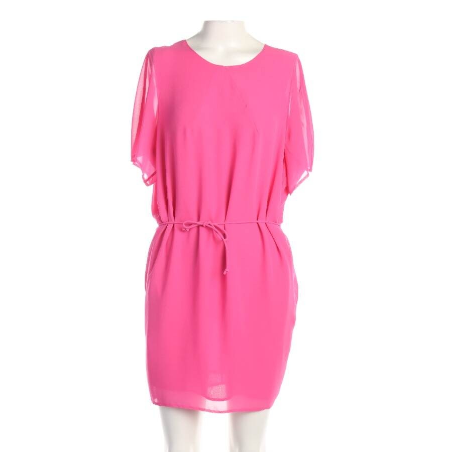 Image 1 of Cocktail Dress 34 Pink in color Pink | Vite EnVogue