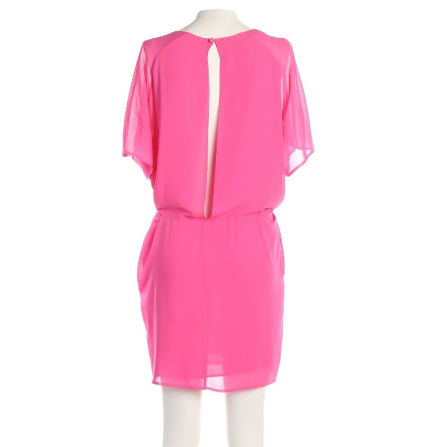 Image 2 of Cocktail Dress 34 Pink in color Pink | Vite EnVogue