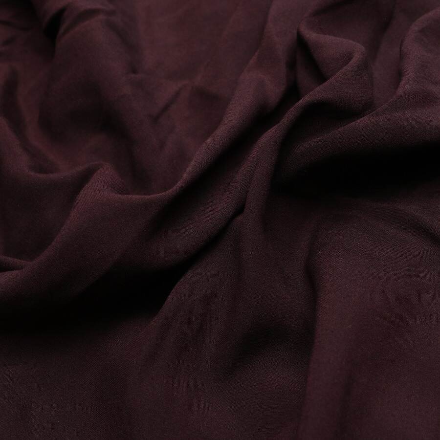 Image 3 of Cashmere Jumper 40 Purple in color Purple | Vite EnVogue