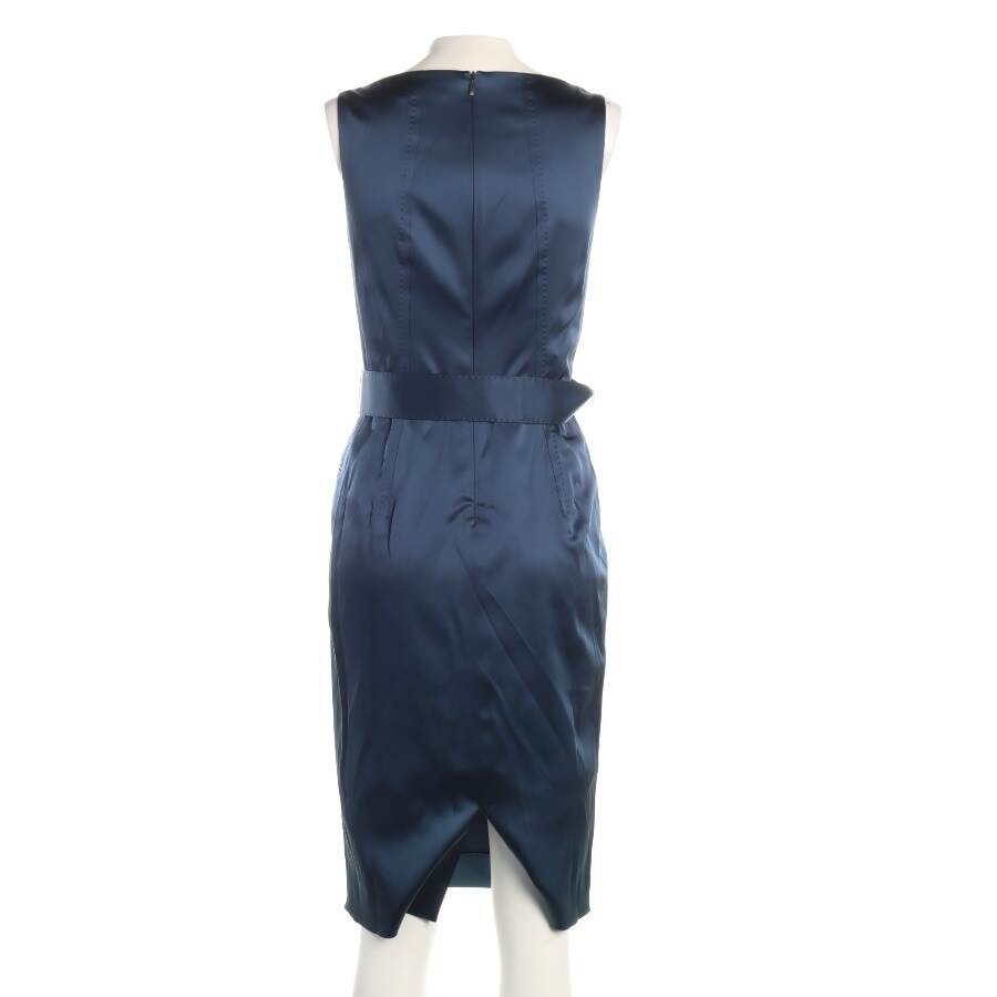 Bild 2 von Kleid 34 Blau in Farbe Blau | Vite EnVogue