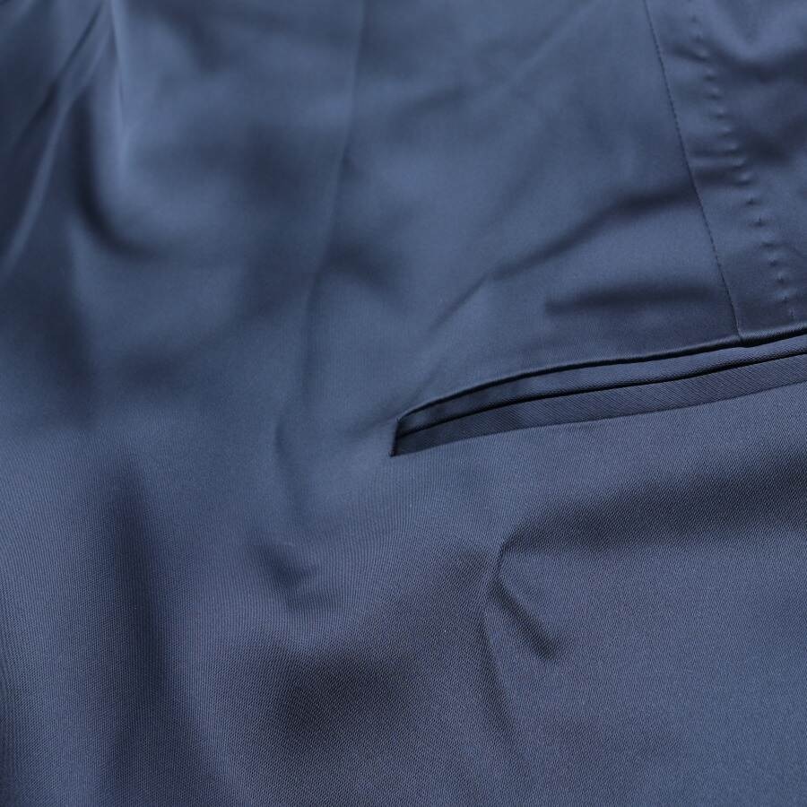 Image 3 of Dress 34 Navy in color Blue | Vite EnVogue