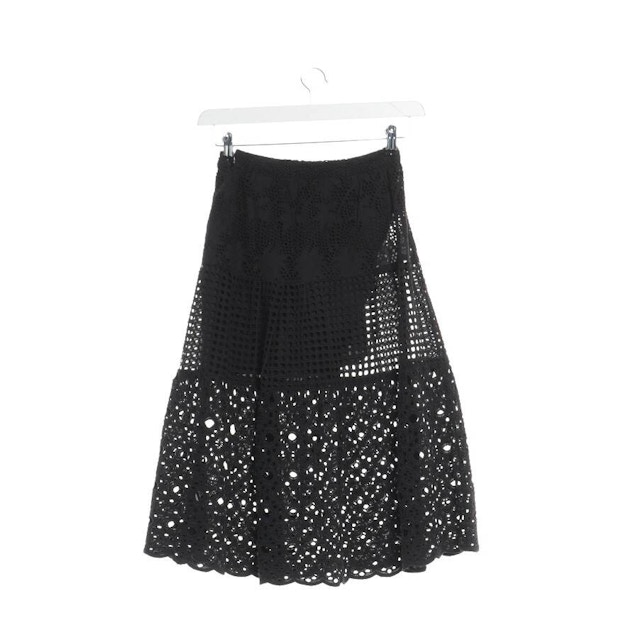 Skirt 28 Black | Vite EnVogue