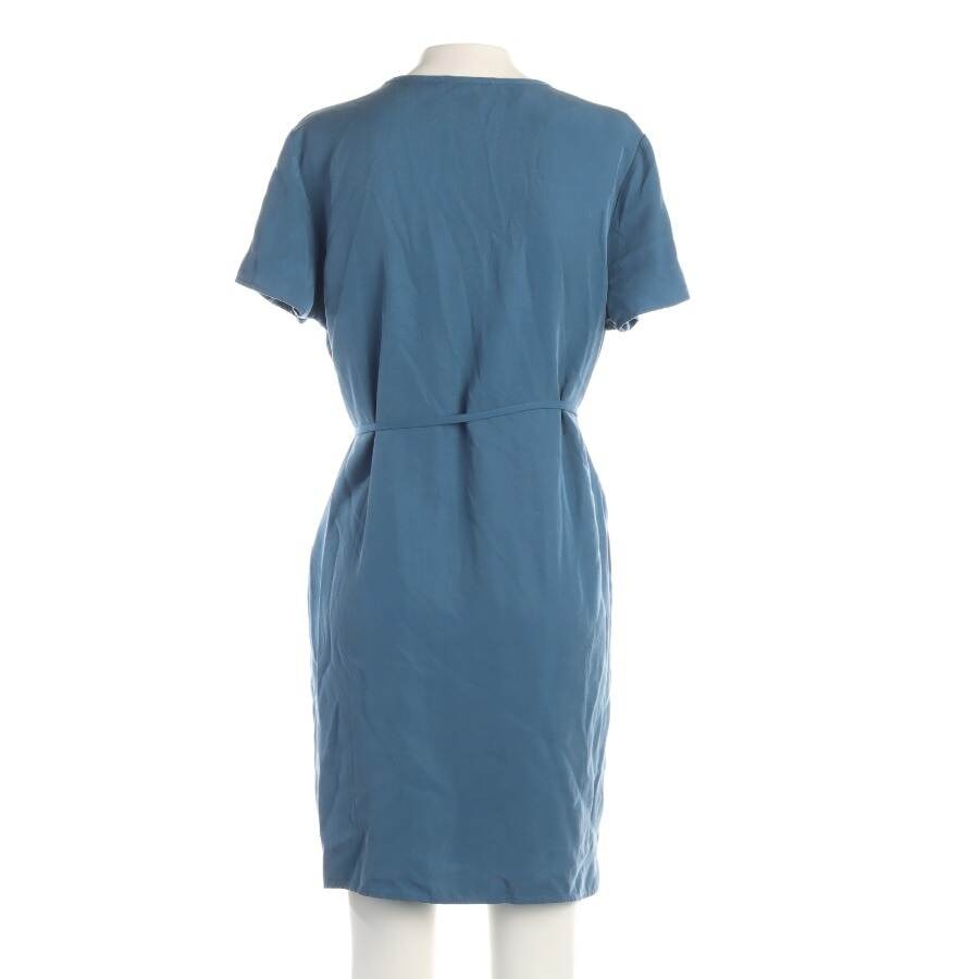 Image 2 of Dress S Light Blue in color Blue | Vite EnVogue