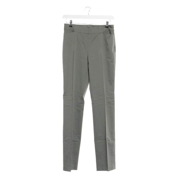 Image 1 of Trousers 38 Olive Green | Vite EnVogue