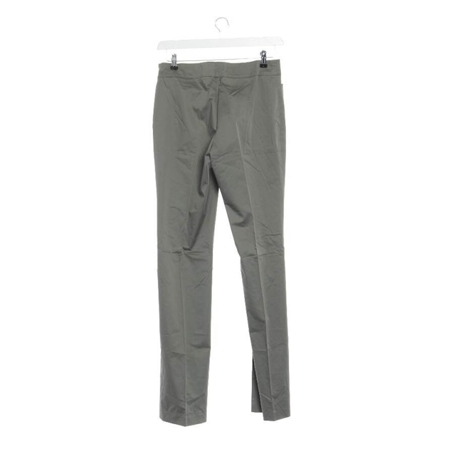 Trousers 38 Olive Green | Vite EnVogue