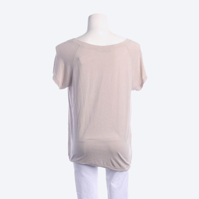 Bild 2 von Shirt XS Beige in Farbe Weiß | Vite EnVogue