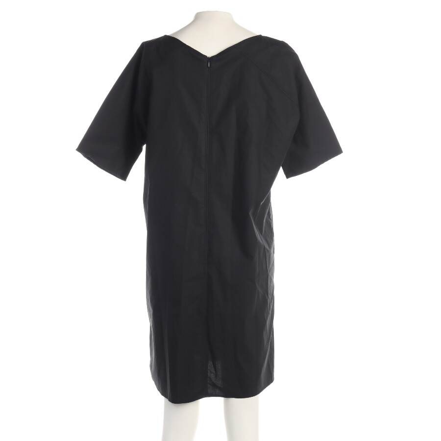 Image 2 of Dress in 36 in color Black | Vite EnVogue