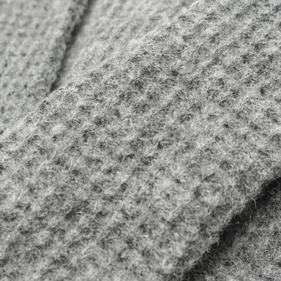 Bild 3 von Strickjacke 40 Grau in Farbe Grau | Vite EnVogue