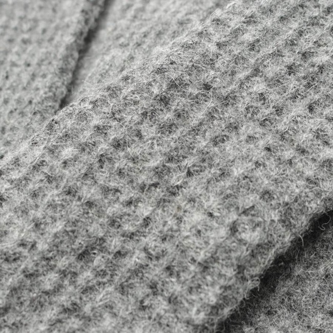 Bild 3 von Strickjacke 40 Grau in Farbe Grau | Vite EnVogue