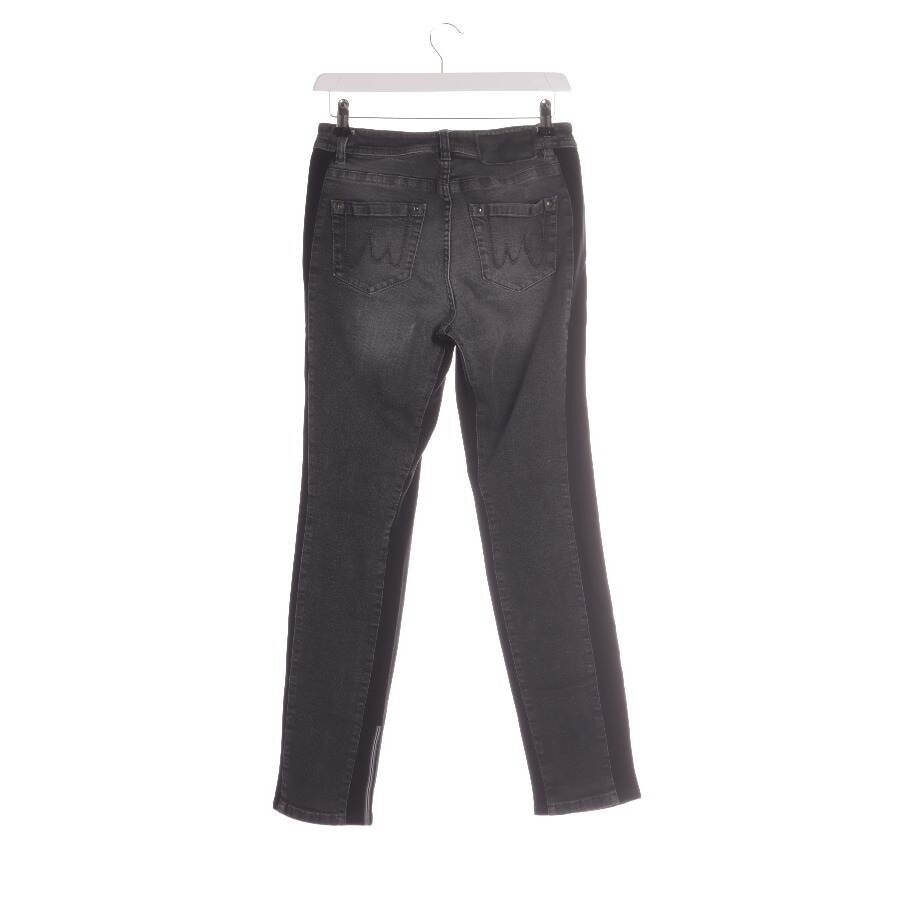 Bild 2 von Jeans Slim Fit 34 Hellgrau in Farbe Grau | Vite EnVogue