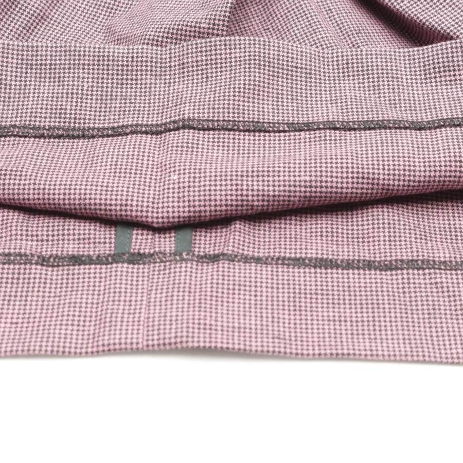 Image 3 of Skirt 34 Pink in color Pink | Vite EnVogue