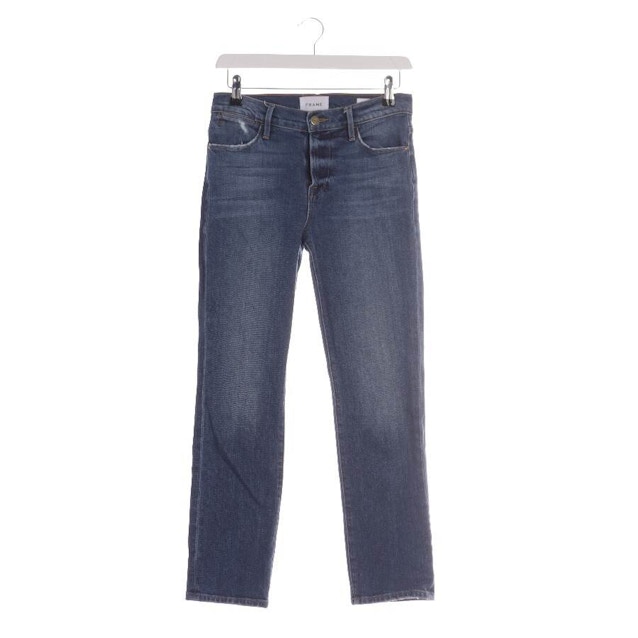 Image 1 of Jeans Bootcut W24 Navy | Vite EnVogue