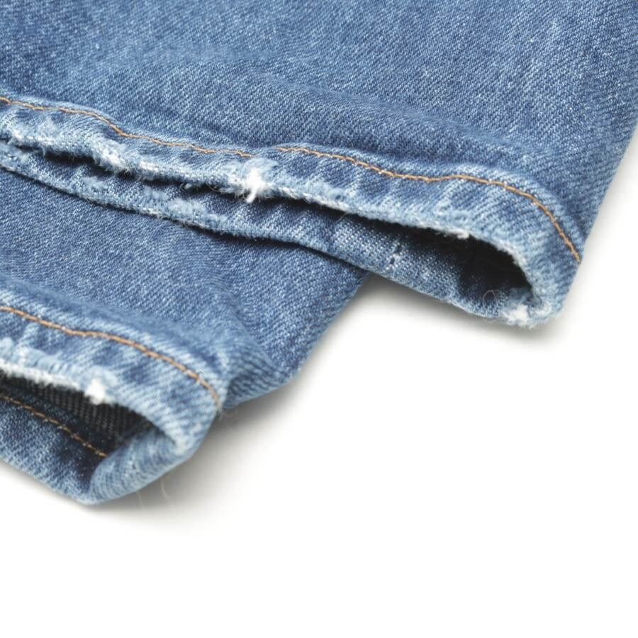Image 3 of Jeans Bootcut W24 Blue in color Blue | Vite EnVogue