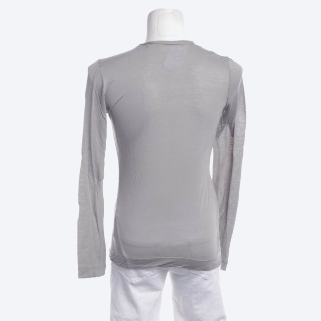 Image 2 of Longsleeve 36 Gray in color Gray | Vite EnVogue