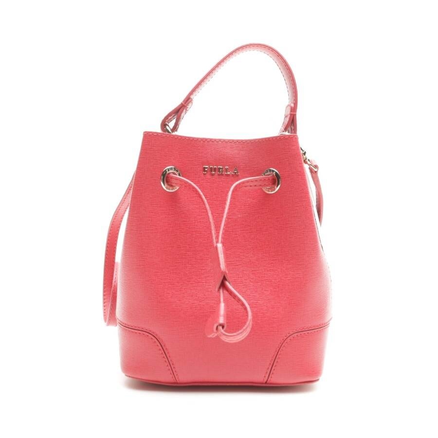 Bild 1 von Handtasche Himbeere in Farbe Rosa | Vite EnVogue