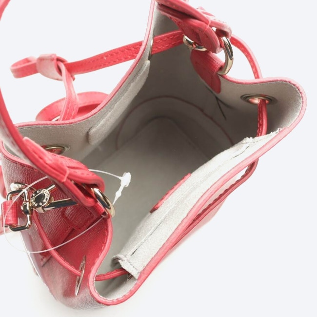 Bild 3 von Handtasche Himbeere in Farbe Rosa | Vite EnVogue