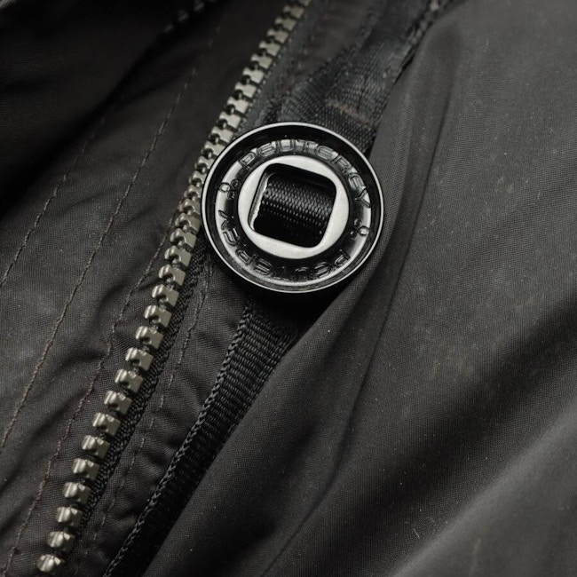 Image 4 of Down Jacket 40 Black in color Black | Vite EnVogue