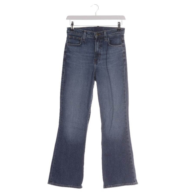 Image 1 of Jeans Bootcut W24 Blue | Vite EnVogue