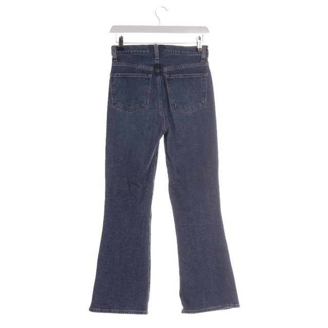 Jeans Bootcut W24 Blue | Vite EnVogue
