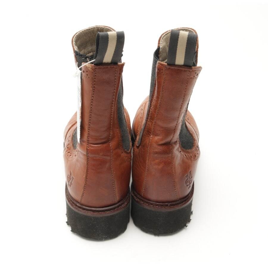 Image 3 of Chelsea Boots EUR 37.5 Brown in color Brown | Vite EnVogue