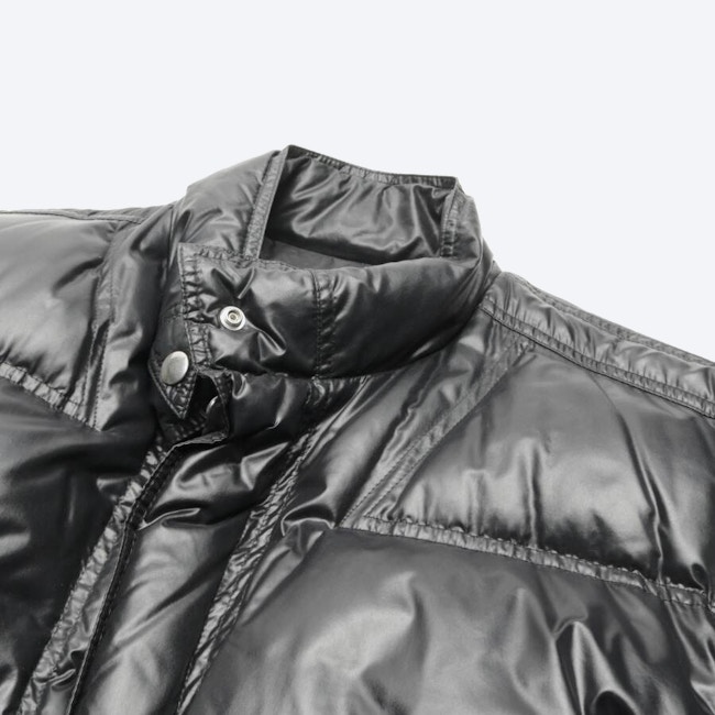 Image 3 of Down Jacket 50 Black in color Black | Vite EnVogue