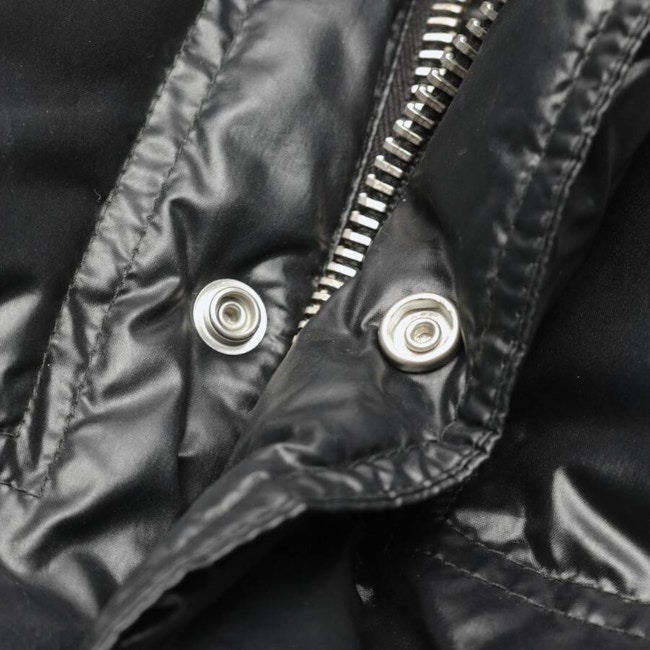 Image 4 of Down Jacket 50 Black in color Black | Vite EnVogue