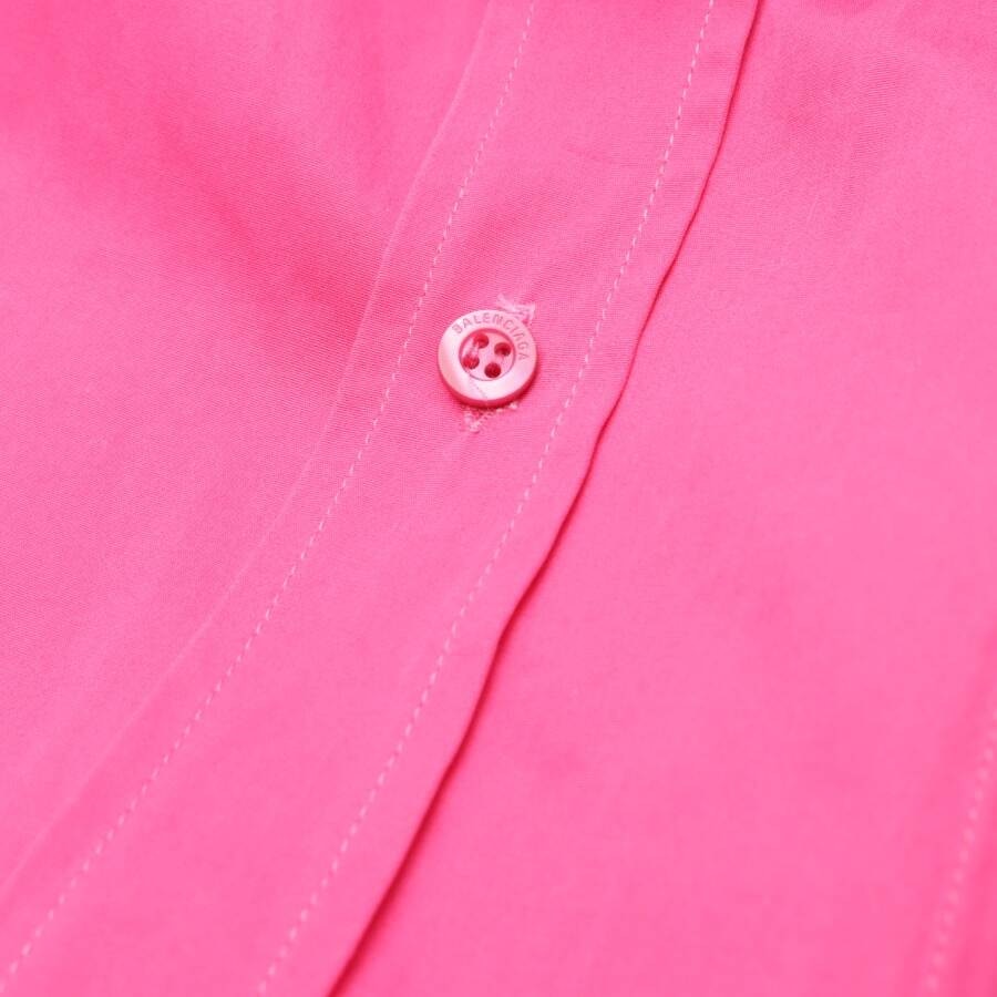 Image 3 of Shirt 32 Fuchsia in color Pink | Vite EnVogue