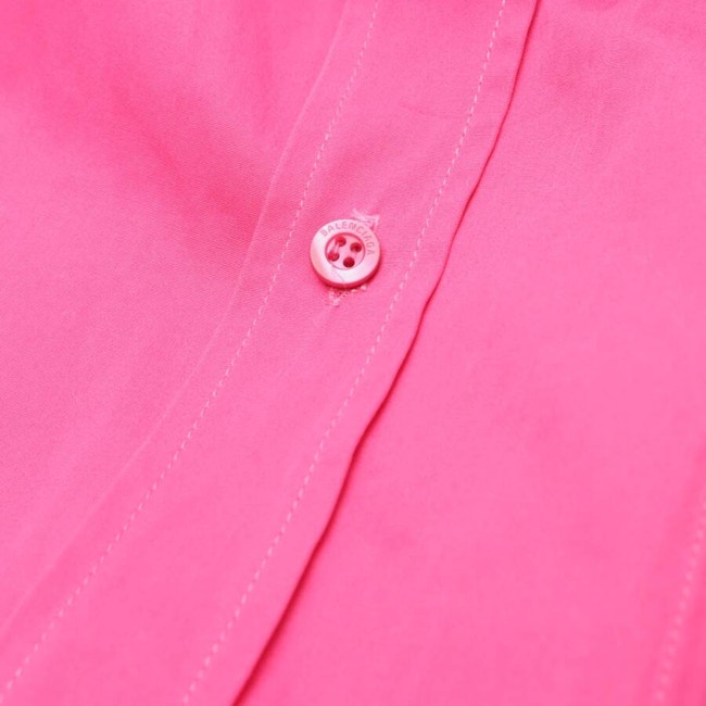 Image 3 of Shirt 32 Fuchsia in color Pink | Vite EnVogue