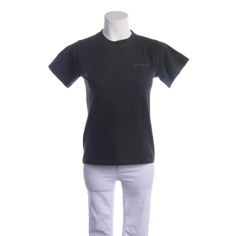 Image 1 of Shirt S Dark Gray in color Gray | Vite EnVogue