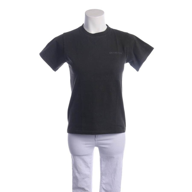 Image 1 of Shirt S Dark Gray | Vite EnVogue