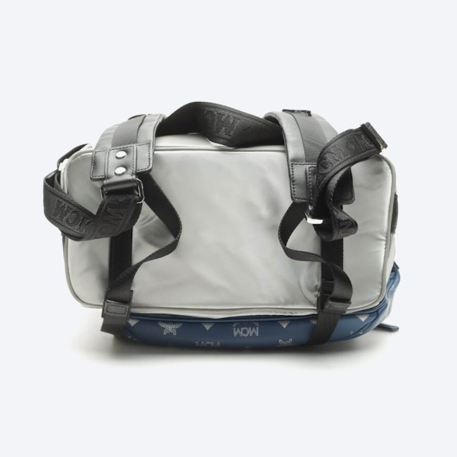 Image 3 of Jemison Backpack with Beltbag Backpack Silver in color Metallic | Vite EnVogue