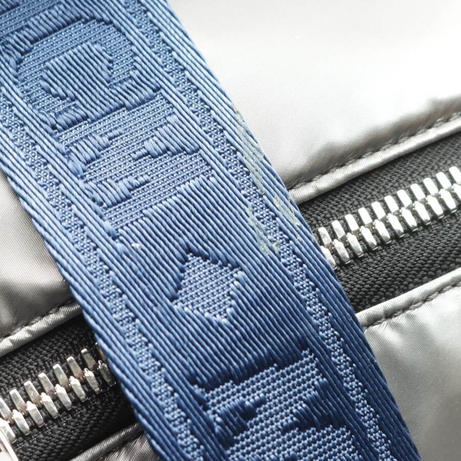 Bild 8 von Jemison Backpack with Beltbag Rucksack Silber in Farbe Metallic | Vite EnVogue