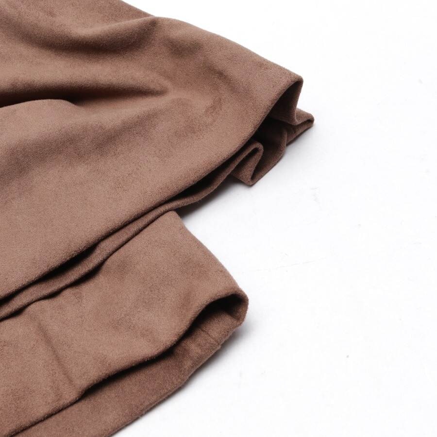 Image 3 of Trousers 38 Brown in color Brown | Vite EnVogue