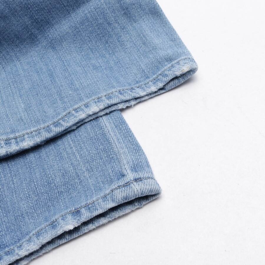 Image 3 of Jeans W27 Light Blue in color Blue | Vite EnVogue