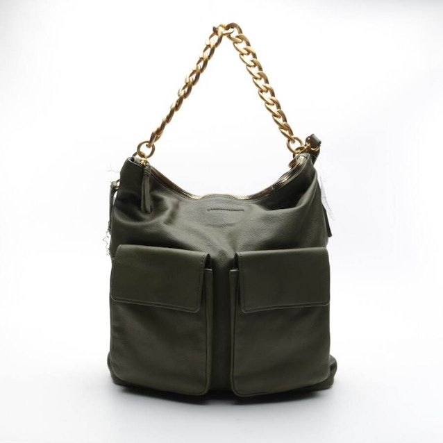 Image 1 of Crossbody Bag Olive Green | Vite EnVogue