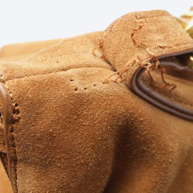 Image 4 of Crossbody Bag Camel in color Brown | Vite EnVogue